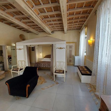 Bed and Breakfast Residenza Al Corso Roma Exterior foto