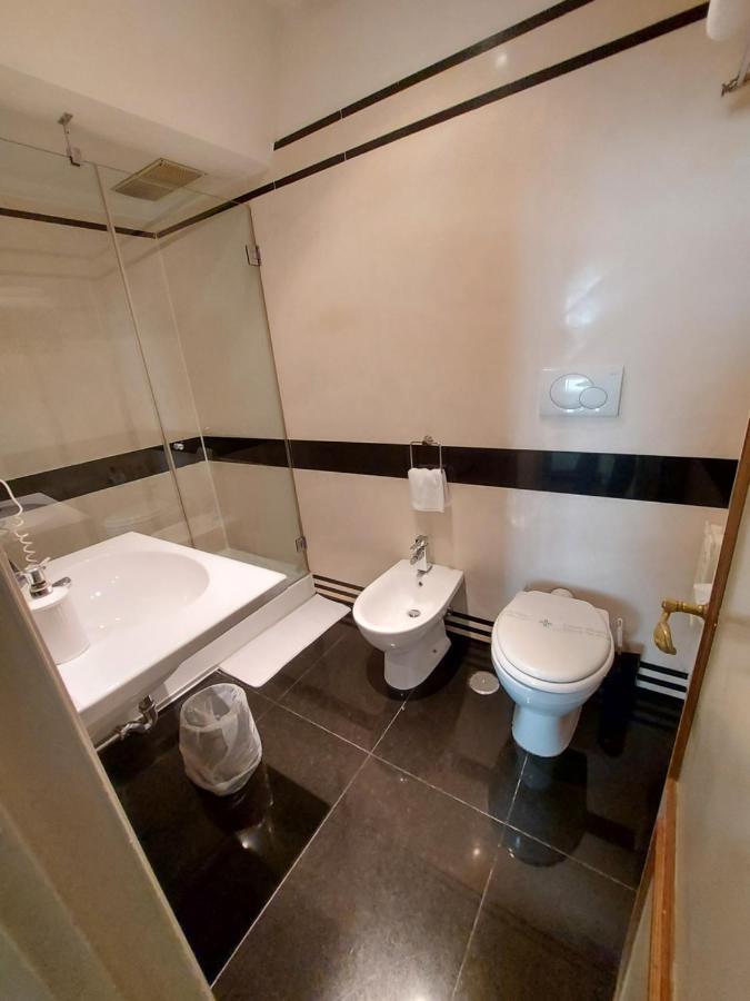 Bed and Breakfast Residenza Al Corso Roma Exterior foto