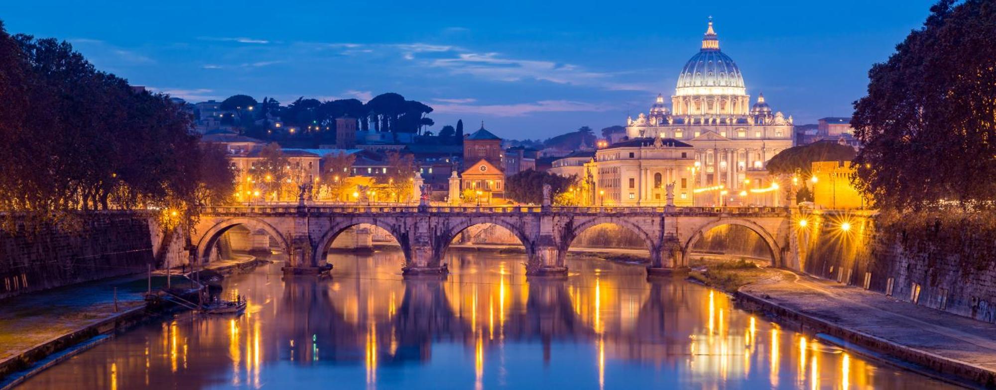 Bed and Breakfast Residenza Al Corso Roma Exterior foto