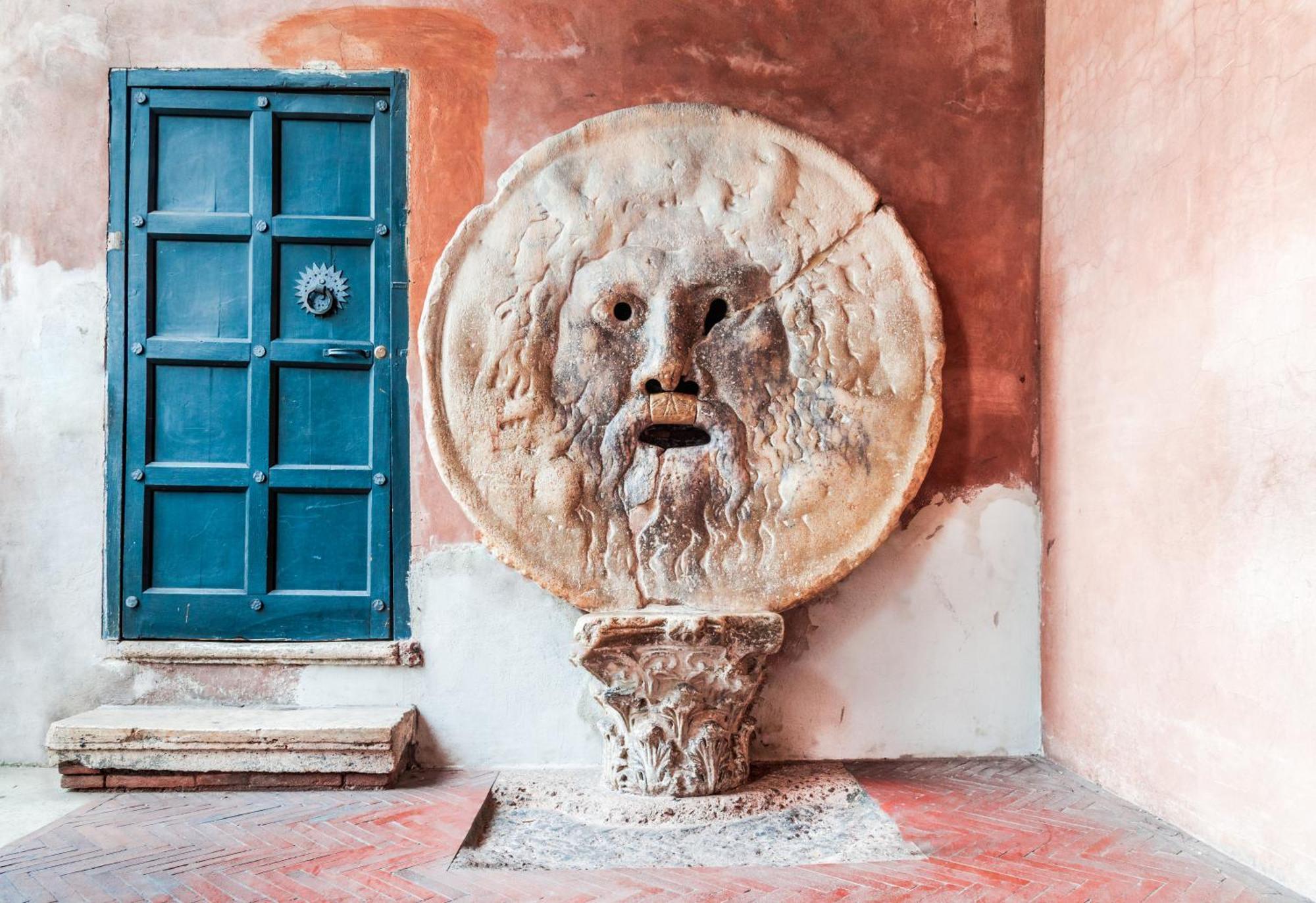 Bed and Breakfast Residenza Al Corso Roma Exterior foto
