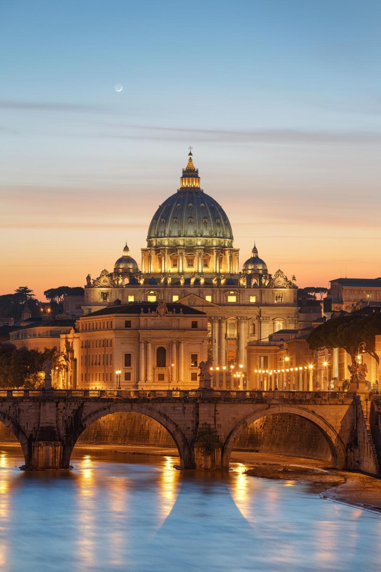 Bed and Breakfast Residenza Al Corso Roma Exterior foto