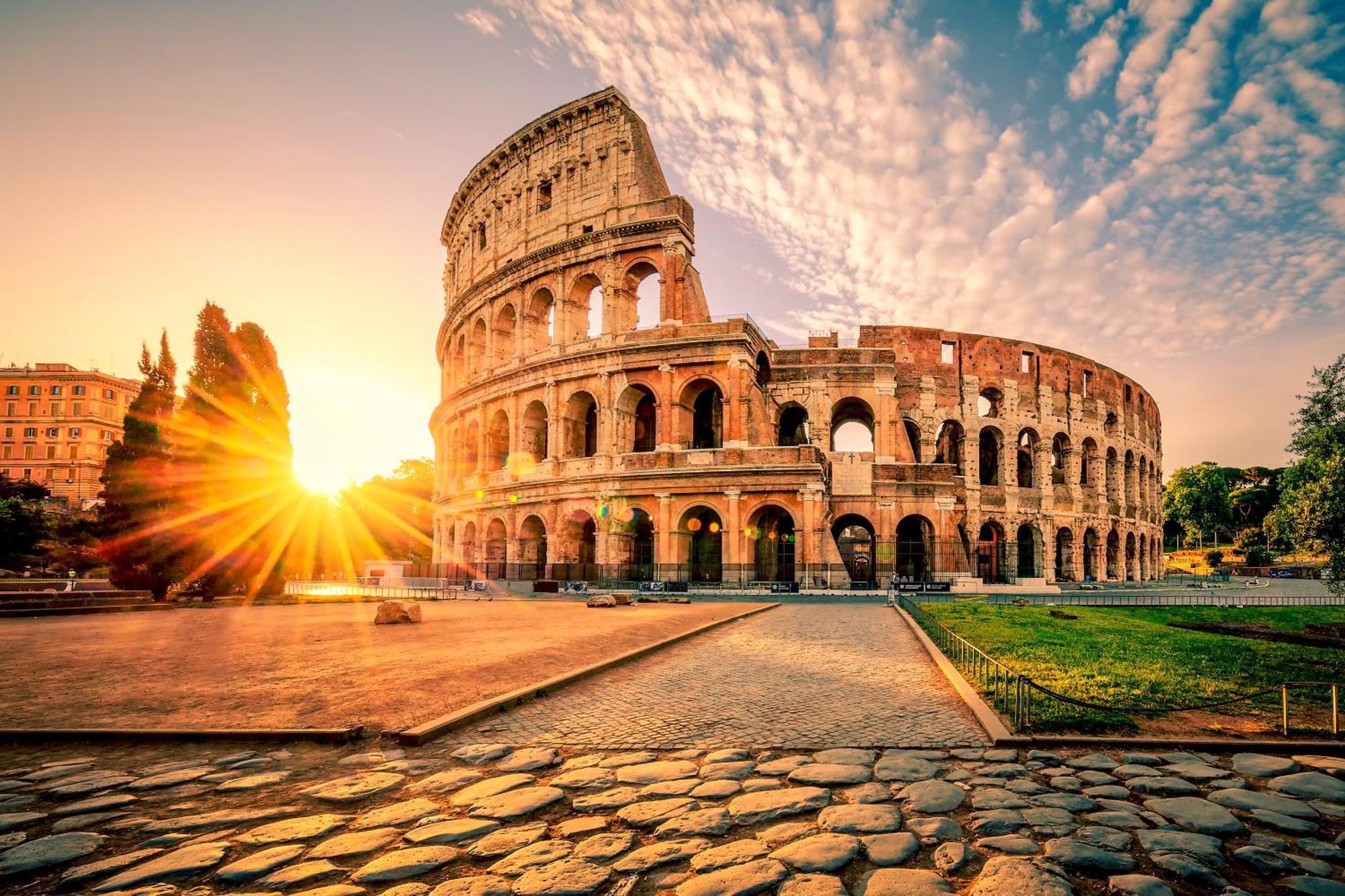 Bed and Breakfast Residenza Al Corso Roma Exterior foto