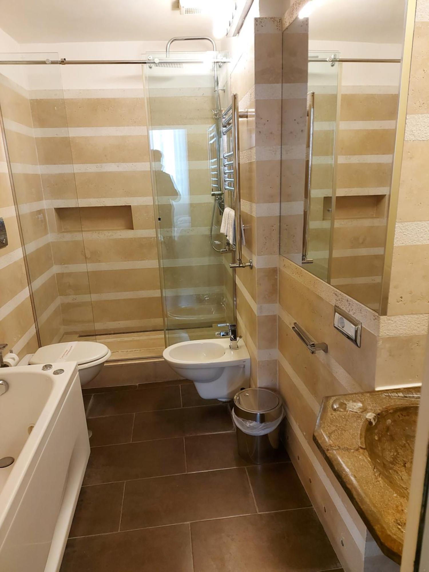 Bed and Breakfast Residenza Al Corso Roma Exterior foto
