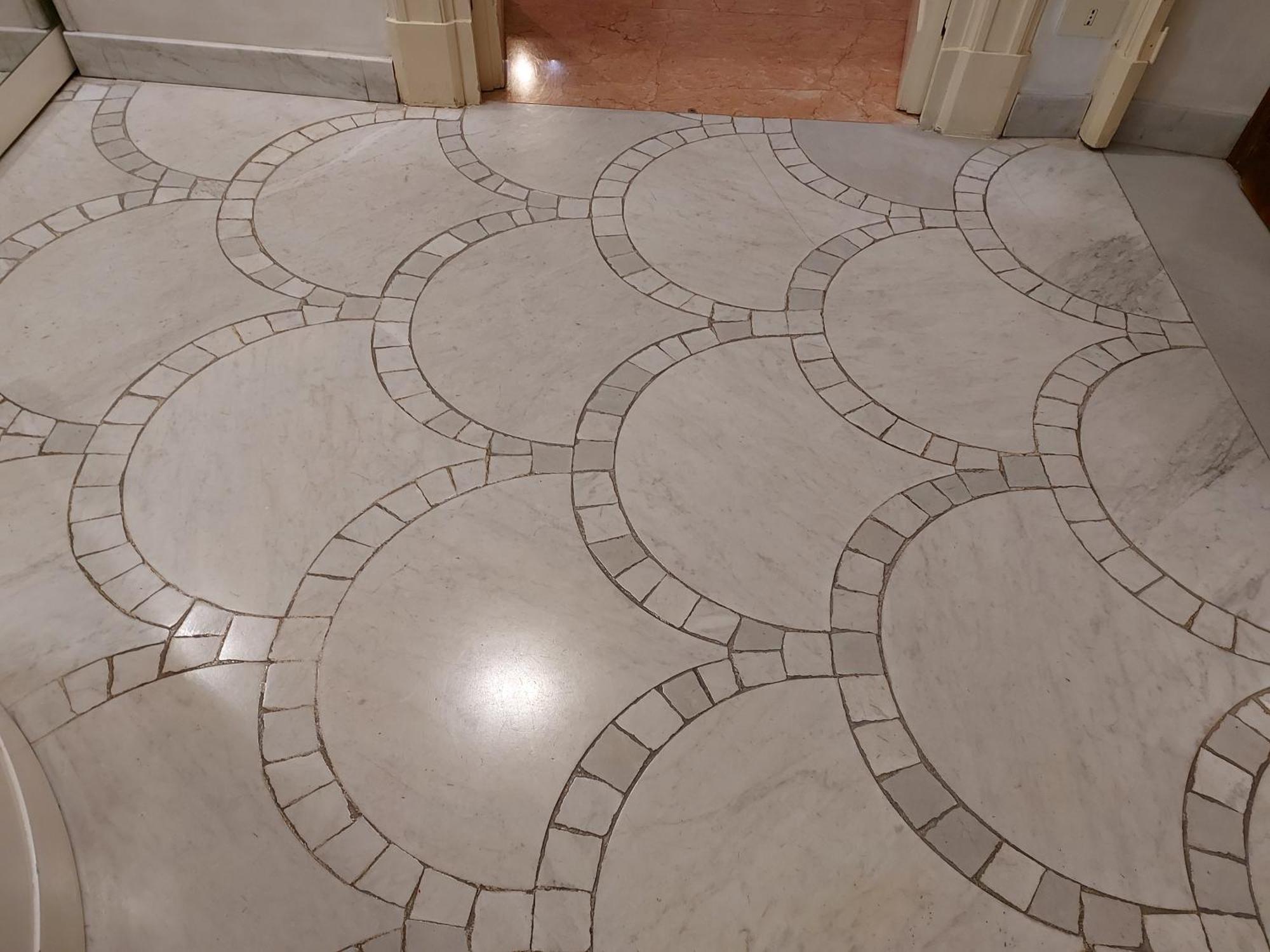 Bed and Breakfast Residenza Al Corso Roma Exterior foto