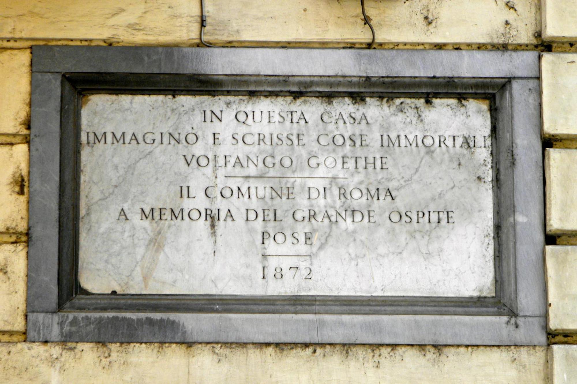 Bed and Breakfast Residenza Al Corso Roma Exterior foto