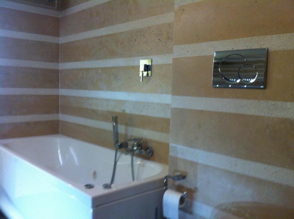 Bed and Breakfast Residenza Al Corso Roma Habitación foto
