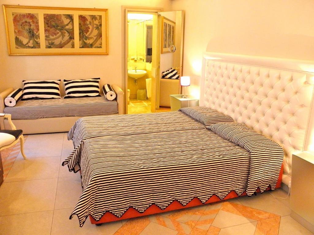 Bed and Breakfast Residenza Al Corso Roma Exterior foto